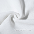 Hot sale spun Air cylinder satin chiffon with smooth hand feeling